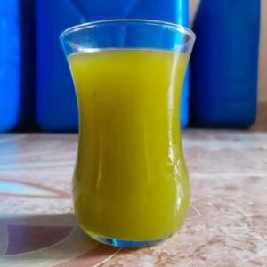 زيت زيتون بكر